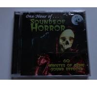 Various - One Hour of...Sounds of Horror