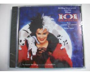 Various - One Hundred One Dalmatians