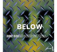 Various - One Hundred & Ten Below Vol.1
