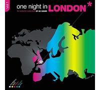 Various - One Light in London Vol.1