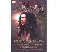 Various - One Love: Bob Marley All-Stars