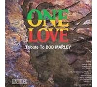 Various - One Love-Tribute to Bob Marley