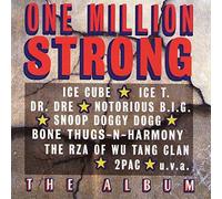 Various - One Million Strong (1995)