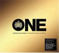 Various - One-Ministry of Sound