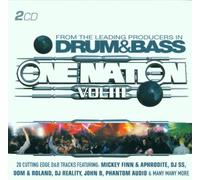 Various - One Nation Vol.3