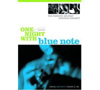 Various - One Night With Blue Note