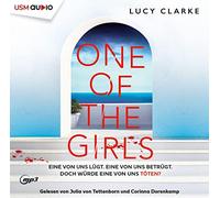 Various - One of the Girls: Sechs Frauen, Sechs Geheimnisse, Eine Leiche.