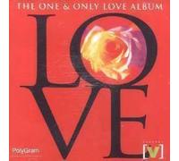 Various - One & Only Love Album, the