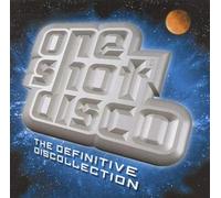 Various - One Shot Disco [Import]