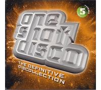 Various - One Shot Disco Vol. 5