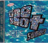 Various - One Shot Summer [Import]
