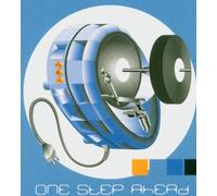 Various - One Step Ahead CD