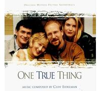 Various - One True Thing [Ost]