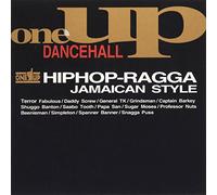 Various - One Up Dancehall