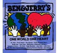 Various - One World/One Heart,Vol.1