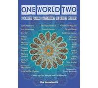 Various One World Two (Tascabile)