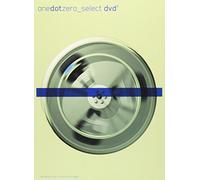 Various - Onedotzero_select Dvd 2-Advent