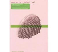 Various - Onedotzero - Select DVD 4
