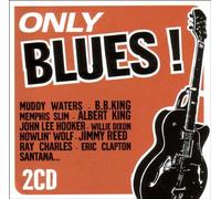 Various - Only Blues!