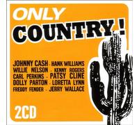 Various - Only Country!