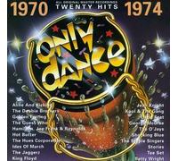 Various - Only Dance 1970
