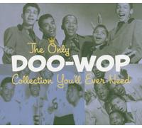 V/A - Only Doo-Wop Collection You'll Ever Need (2 CD)