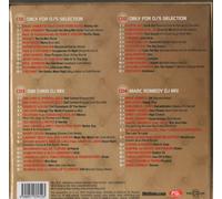 Various - Only for Dj's Vol.5