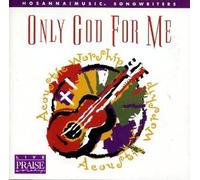 Various - Only God for Me [Import]