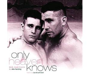 Various - Only Heaven Knows