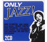 Various - Only Jazz!