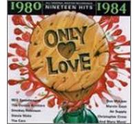 Various - Only Love 1980