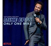 Various Only One Mike (Vinyl LP)