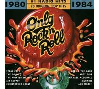 Various - Only Rock N Roll: #1 Radio Hits