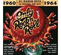 Various - Only Rock N Roll: #1 Radio Hits