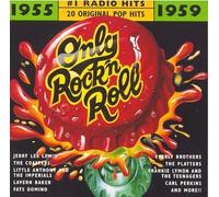 Various - Only Rock'n Roll