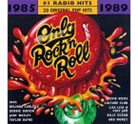 Various - Only Rock'n Roll