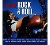 Various - Only Rock'N Roll