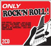 Various - Only Rock'N'Roll!