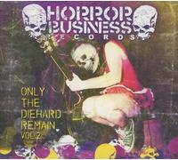 Various - Only the Diehard Remain Vol.2