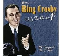 Various - Only the Number 1s-Bing Cros
