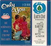 Various - Only You-Sch?Nste Rock & Pop