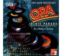 Various - Opa-die Oldieparade