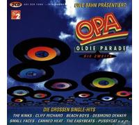 Various - Opa-die Zweite
