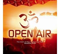 Various - Open Air 4