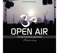 Various - Open Air in Goa Vol.2