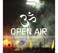 Various - Open Air in Goa Vol.3