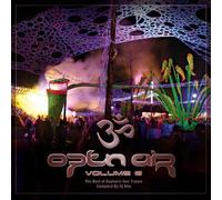 Various - Open Air Vol.6