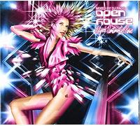 Various - Open House Elysée Montmartre Paris Mixed By DJ Paco