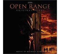Various - Open Range