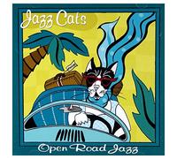Various Artists: Jazz Cats (L. Hampton - Open Road Jazz